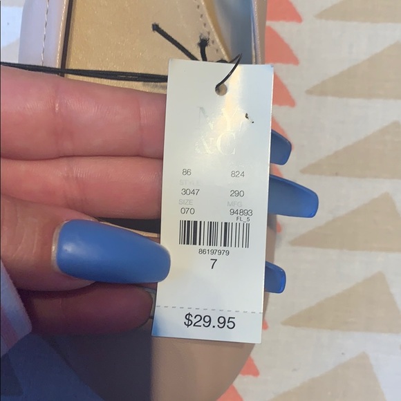 New York & Company Flats - Picture 4 of 4